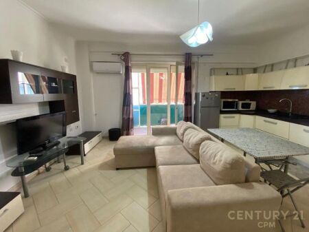 RENTING 1+1 APARTMENT AT VIZION PLUS COMPLEX, DON BOSK
