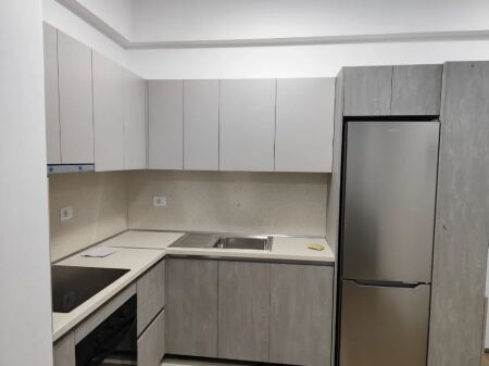 Qera | Apartament 1 + 1 | Fresku, Rezidenca Oxa | 400 €/muaj