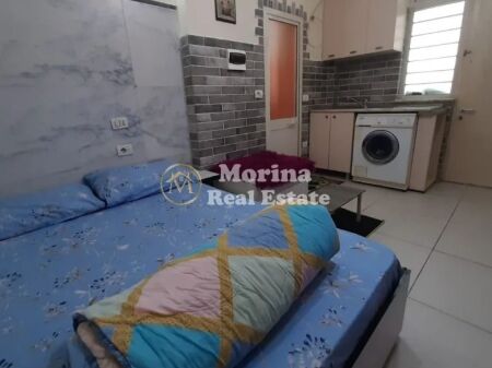 Qera | Garsoniere | Rruga 5 Maji | 320 €/muaj