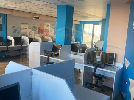 BUSINESS PREMISES FOR RENT NEAR SELVISE, TIRANA