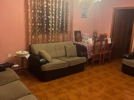 Apartment 2+1+balcony