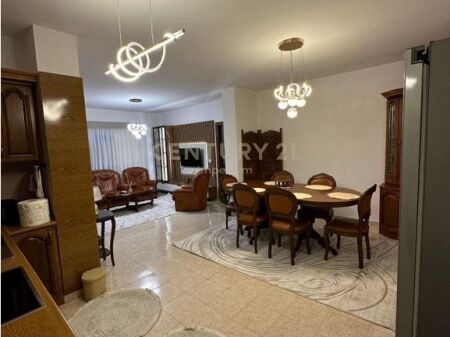 APARTAMENT 2+1 ME QIRA NË LAPRAKË