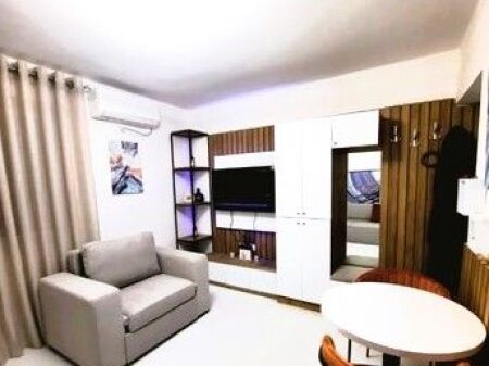 Apartment for sale in Ali Demi!