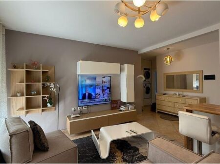 Appartamento 2+1 In Affitto Via Elbasan