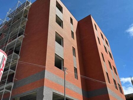 APPARTAMENTO 1+1 IN VENDITA - PASKUQAN, TIRANA