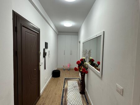 Shesim Apartament 2+1 tek Kompleksi Tom Doshi , Shkoze