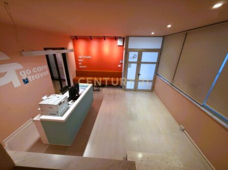 KOMUNA E PARISIT, ZYRE PER QIRA