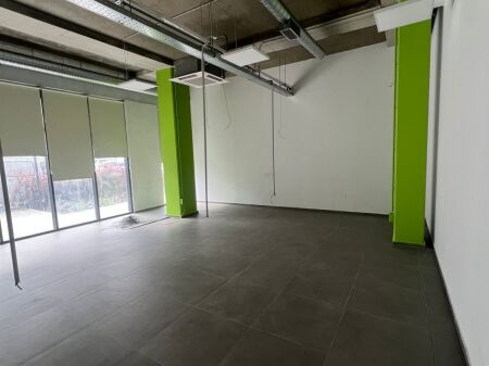 Business Premises for Rent – Zogu i Zi (Floor 0)