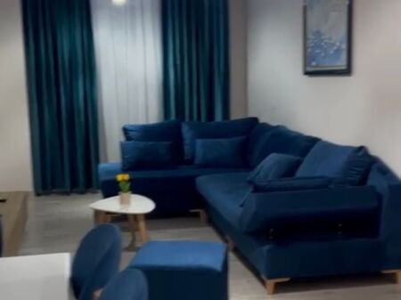 Appartamento 1+1 in affitto a Xhamlliku