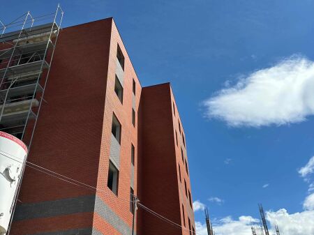 💥OCCASION💥 Apartment 1+1 for sale at Lakeside Residence, Paskuqan