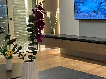 Vendesi 3 Appartamenti Spiaggia Durazzo