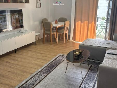 Appartamento In Affitto 2+1+2 A 21 Dhjetori (ID B2201804) Tirana