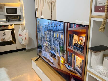 Garsoniere moderne me qira – Selitë e Vogël !