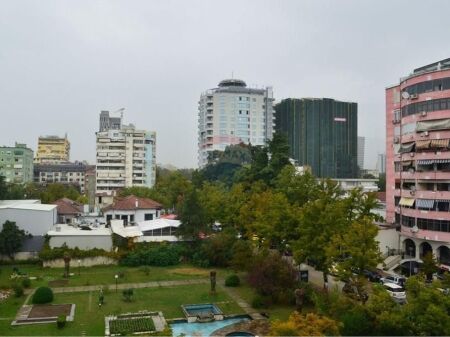 QIRA APARTAMENT 1+1 BLLOK!
