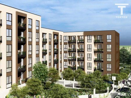 SHITET, APARTAMENT 2+1, FAMILY RESIDENCE, PASKUQAN, TIRANË