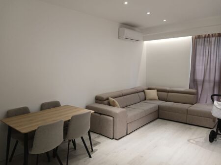 Appartamento 1+1+ Parcheggio presso Urban Gate, Astir