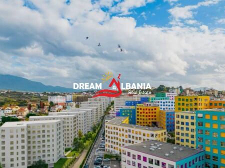 Apartament 1+1 Ne Shitje Ne Ali Dem (ID 41111543)