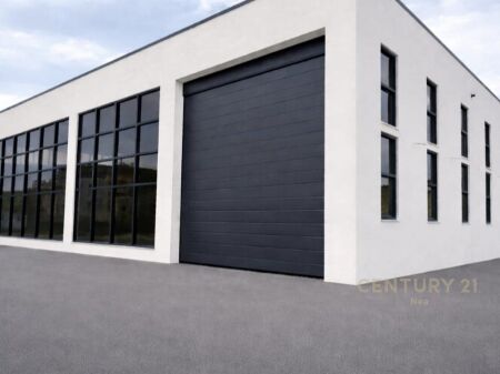 Kapanon me qira ne Vore!