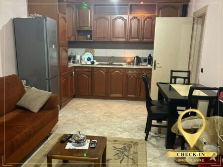 Jepet me qera apartament 1+1 ne Astir