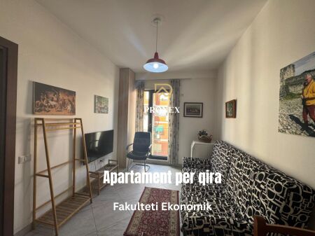 Apartment for rent - Faculty of Economics