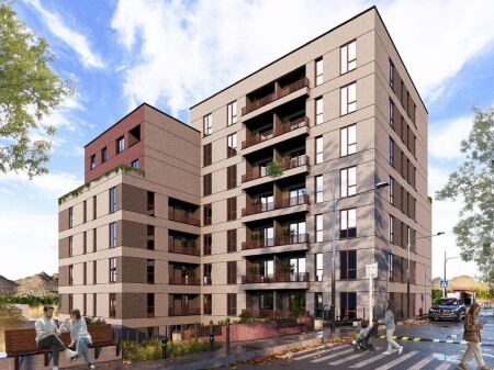 Okazionnn‼️ 980€/m2 Apartament 2+1 ne Paskuqan