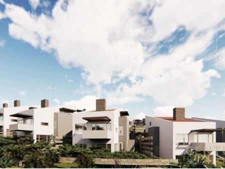 SHESIM APARTAMENT 3+1 TEL LAKESIDE RESIDENCE,FARKE!