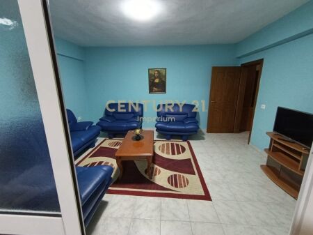 Apartment for rent – 2+1 with separate kitchen, Dritan Hoxha Street