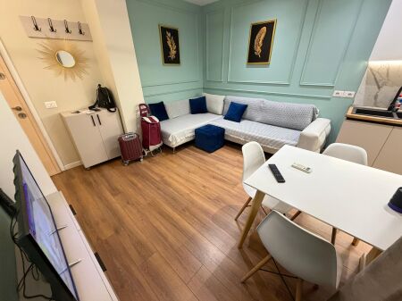 Appartamento in affitto 1+1 Via Mine Peza