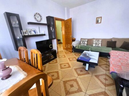 2+1 apartment for sale, Don Bosko, opposite the Administrative Court!