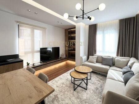 IN AFFITTO SUPER APPARTAMENTO 1+1+POSTO AUTO, VIA DIBRES