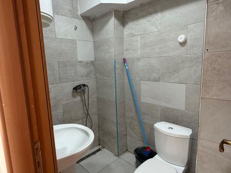 Affitto: Appartamento 1+1  5° piano  📍vila l ,Astir. Prezzo: 38.000 lek