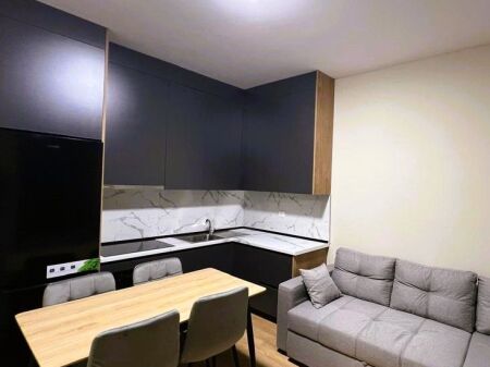 SHITET APARTAMENT 2+1 TE REZIDENCA PLATINIUM- BULEVARDI I RI