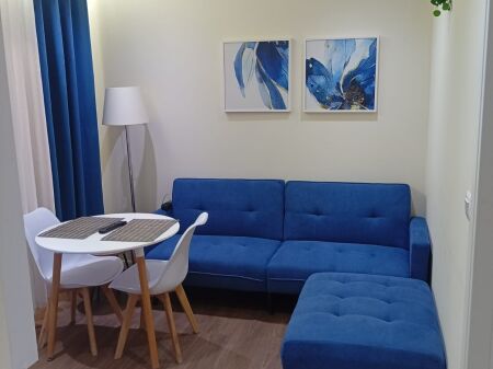 🏡 Studio Apartment for Rent – Mine Peza