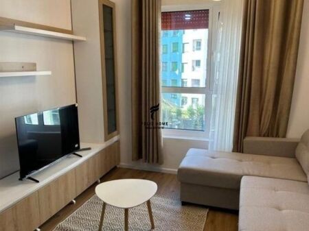 APARTMENT FOR RENT 1+1 ALI DEMI 42,000 LEKE FH-67297