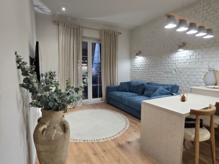 For rent 2+1, Myslym Shyr