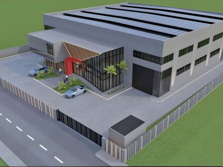 🏭 Kapanon i ri me qira – Vaqarr !