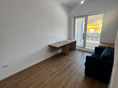 Shitet apartament 1+1 (me hipoteke)
