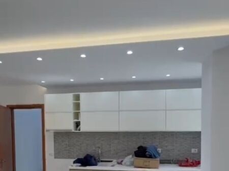 1+1 apartment for sale in Yzberisht