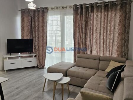 🏡 Affittasi appartamento moderno 2+1 – Via 5 Maji