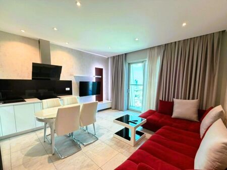 Appartamento 2+1 in affitto a Ambasador 3