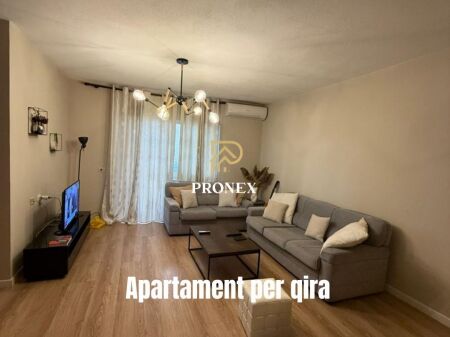 Apartament me qera - Ish Blloku