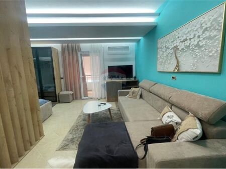🏡 Garsoniere për Shitje – Ujë i Ftohtë, Vlorë 💰 Çmimi: 115,000 €
