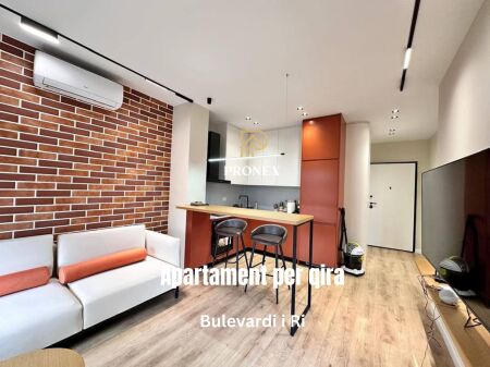 Appartamento in affitto - Nuovo Boulevard