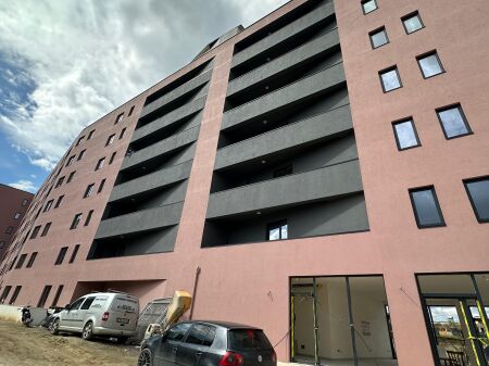 SHITET APARTAMENT 1+1 NE PASKUQAN