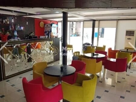 Shitje | Ambjent Biznesi | Kombinat | 125000 €