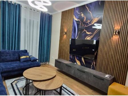 APARTMENT 1+1 FOR RENT