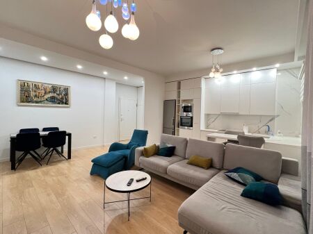 AFFITTASI Appartamento 2+1+2 📍 Complesso Delijorgji Via Kavaja