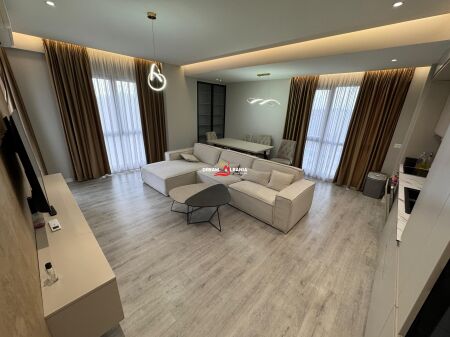 Apartament 2+1 me qera ne Kompleksin Arlis, Rruga Dibres perballe QSUT ne Tirane (ID 42215518)