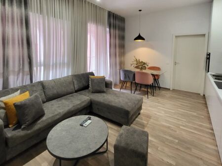 🏡 Appartamento 1+1 in Affitto – Complesso Mangalem, Ali Demi