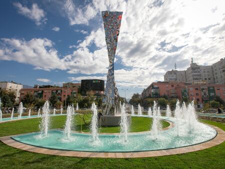 🏡 Jepet ambient biznesi me qira te Zogu i Zi kati 0